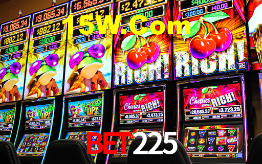 Bet225 Login
