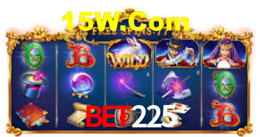 Bet225 Login