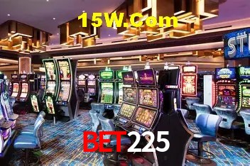 API Integration Bet225