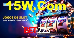 Tournaments Bet225
