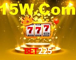 Welcome Bonus Bet225
