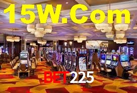 Bet225 Login