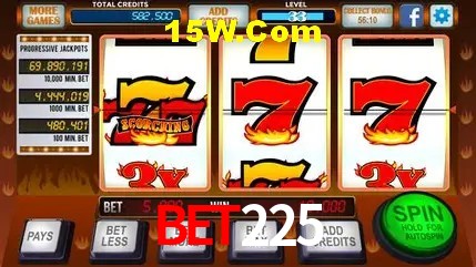 Secure Login Bet225