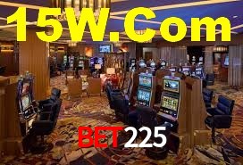 Roulette Table Bet225