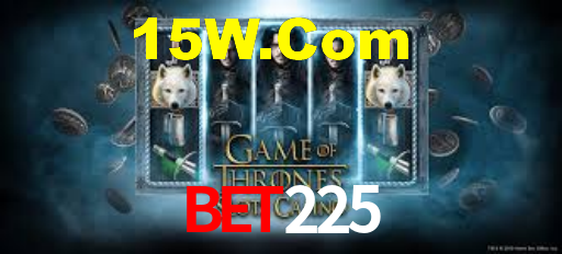 Sinta a adrenalina dos jogos de cassino com Bet225