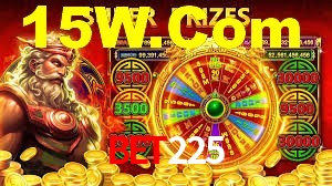Bet225: Jogos de Caça-Níqueis-Altas Recompensas, Roleta-Velocidade, Blackjack-Desafios Máximos