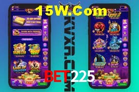 Tennis Betting Bet225