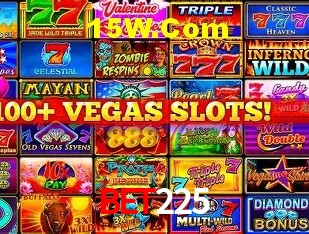 Game Providers Bet225