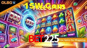 Welcome Bonus Bet225