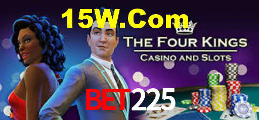Bet225: A Experiência de Casino com Jogos de Mesa ao Vivo