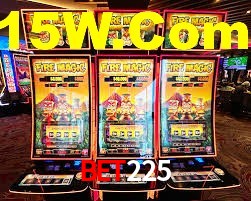 VIP Casino Bet225